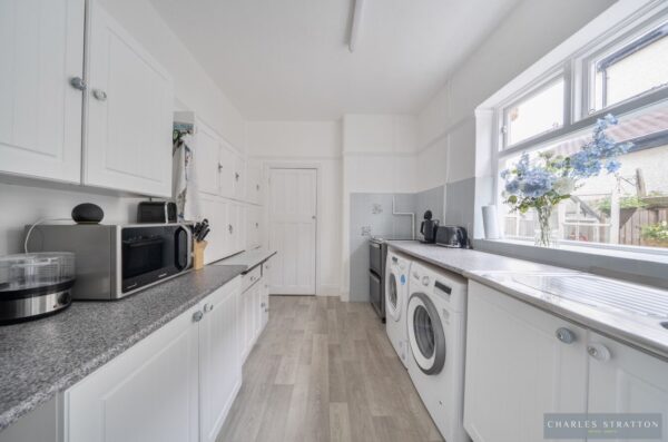 Crossways, Gidea Park