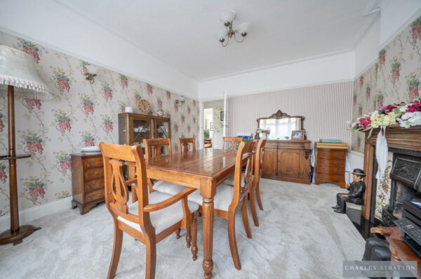 Crossways, Gidea Park
