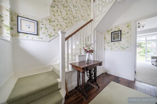 Crossways, Gidea Park