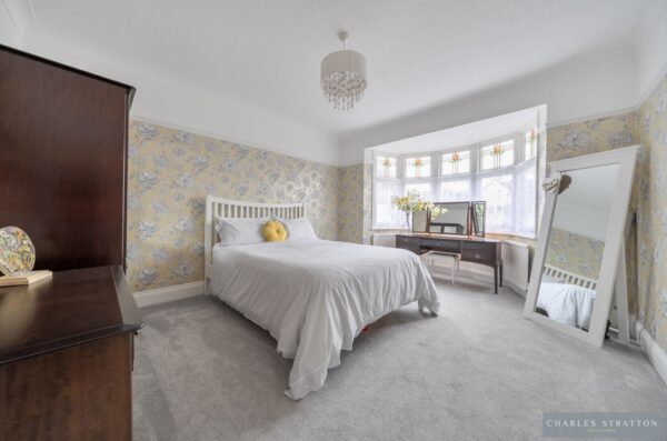 Crossways, Gidea Park