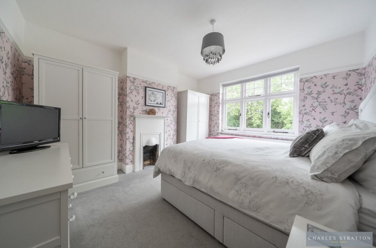 Crossways, Gidea Park