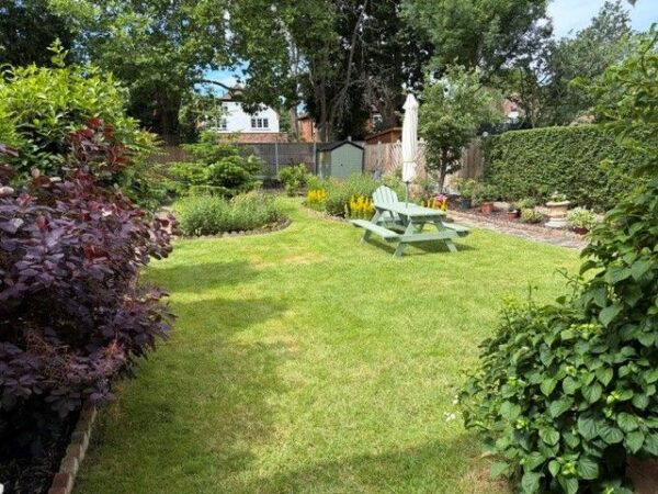 Crossways, Gidea Park