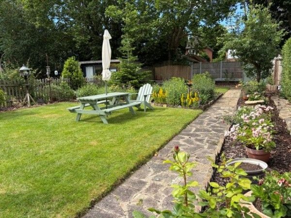 Crossways, Gidea Park