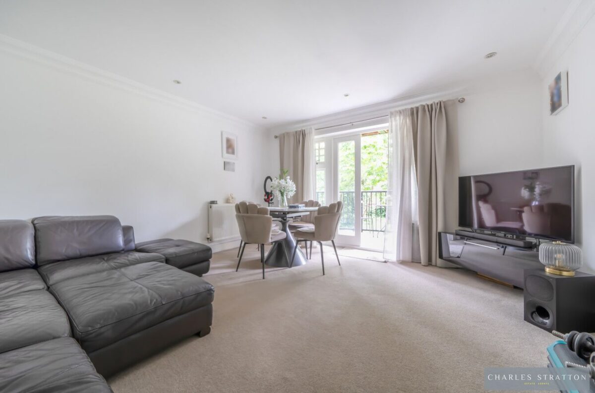 Kingswood Lodge,  Gidea Park