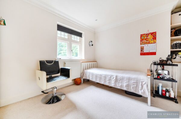 Kingswood Lodge,  Gidea Park