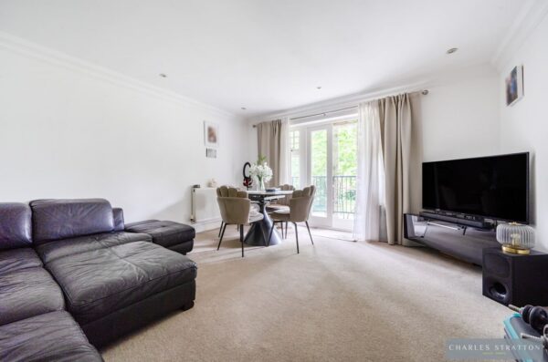 Kingswood Lodge,  Gidea Park