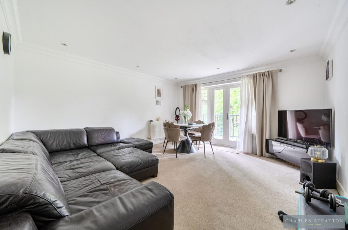 Kingswood Lodge,  Gidea Park