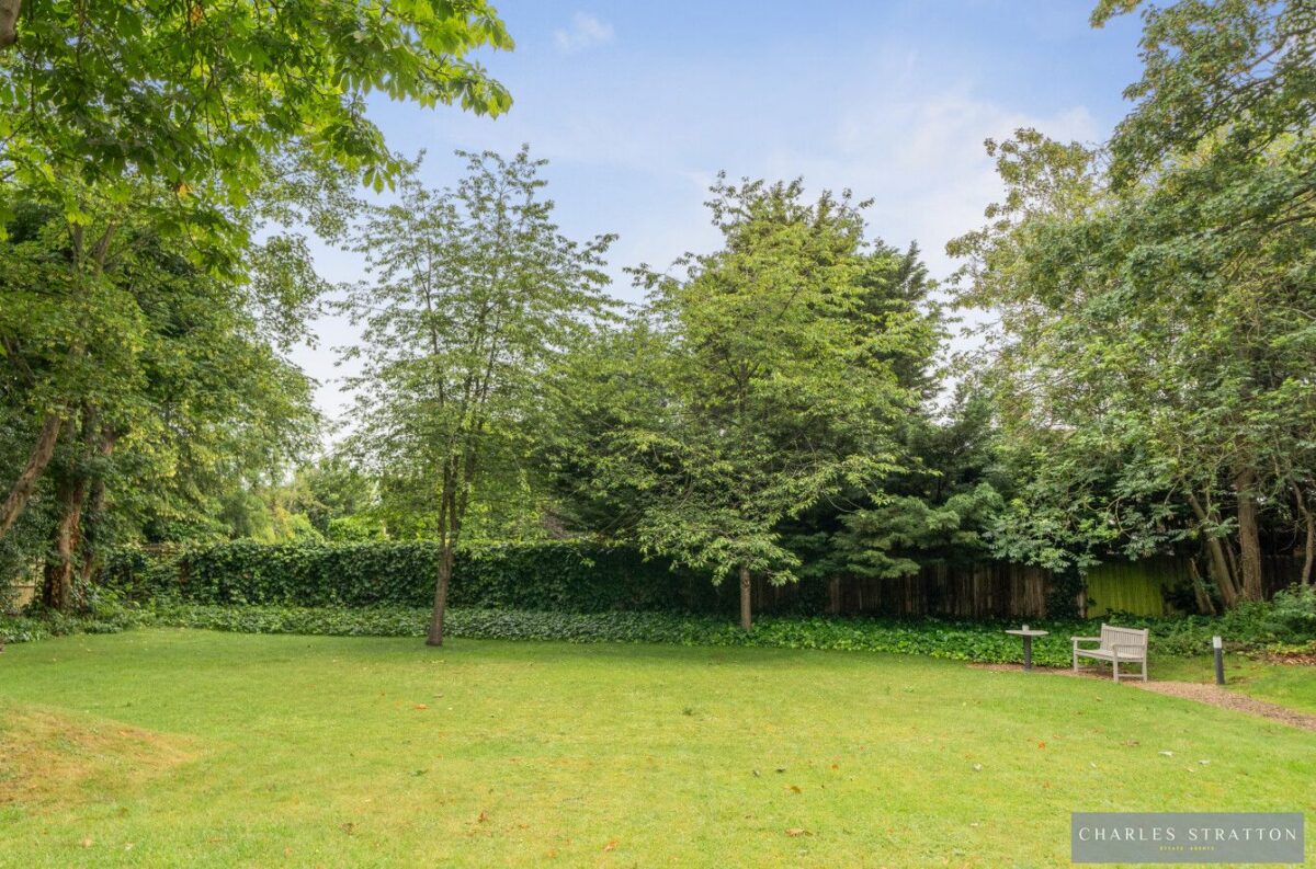 Kingswood Lodge,  Gidea Park