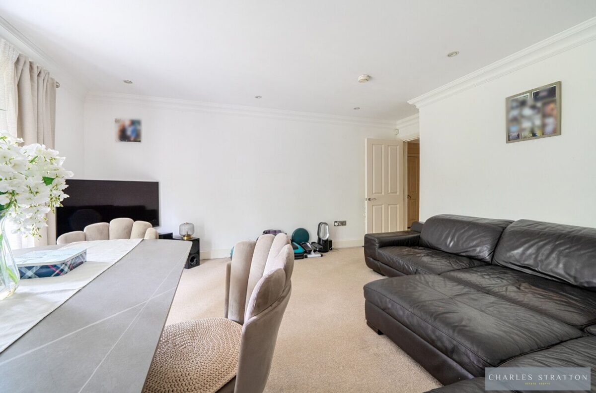Kingswood Lodge,  Gidea Park