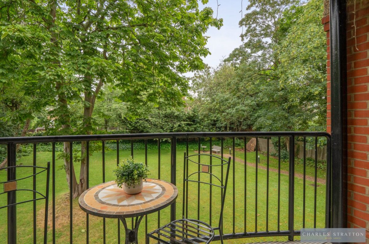 Kingswood Lodge,  Gidea Park