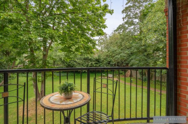 Kingswood Lodge,  Gidea Park