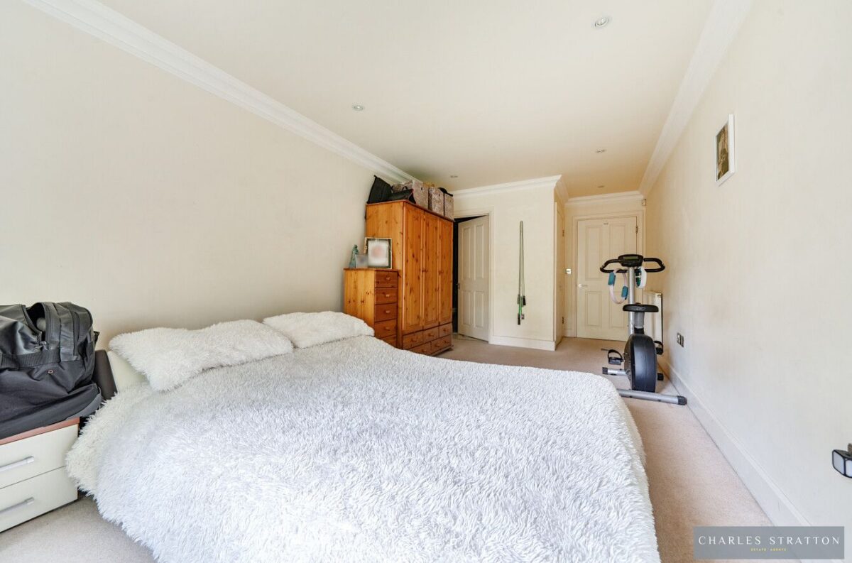 Kingswood Lodge,  Gidea Park