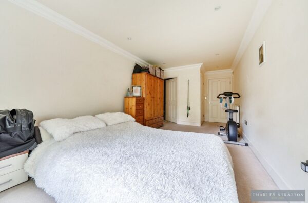 Kingswood Lodge,  Gidea Park
