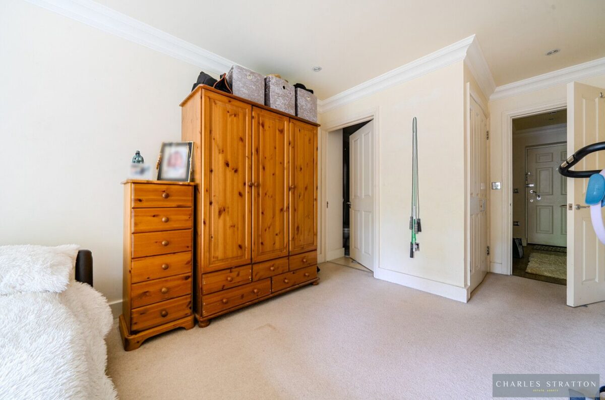 Kingswood Lodge,  Gidea Park