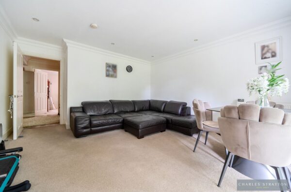Kingswood Lodge,  Gidea Park