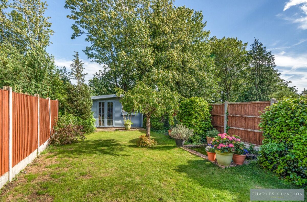 Carlton Road, Gidea Park