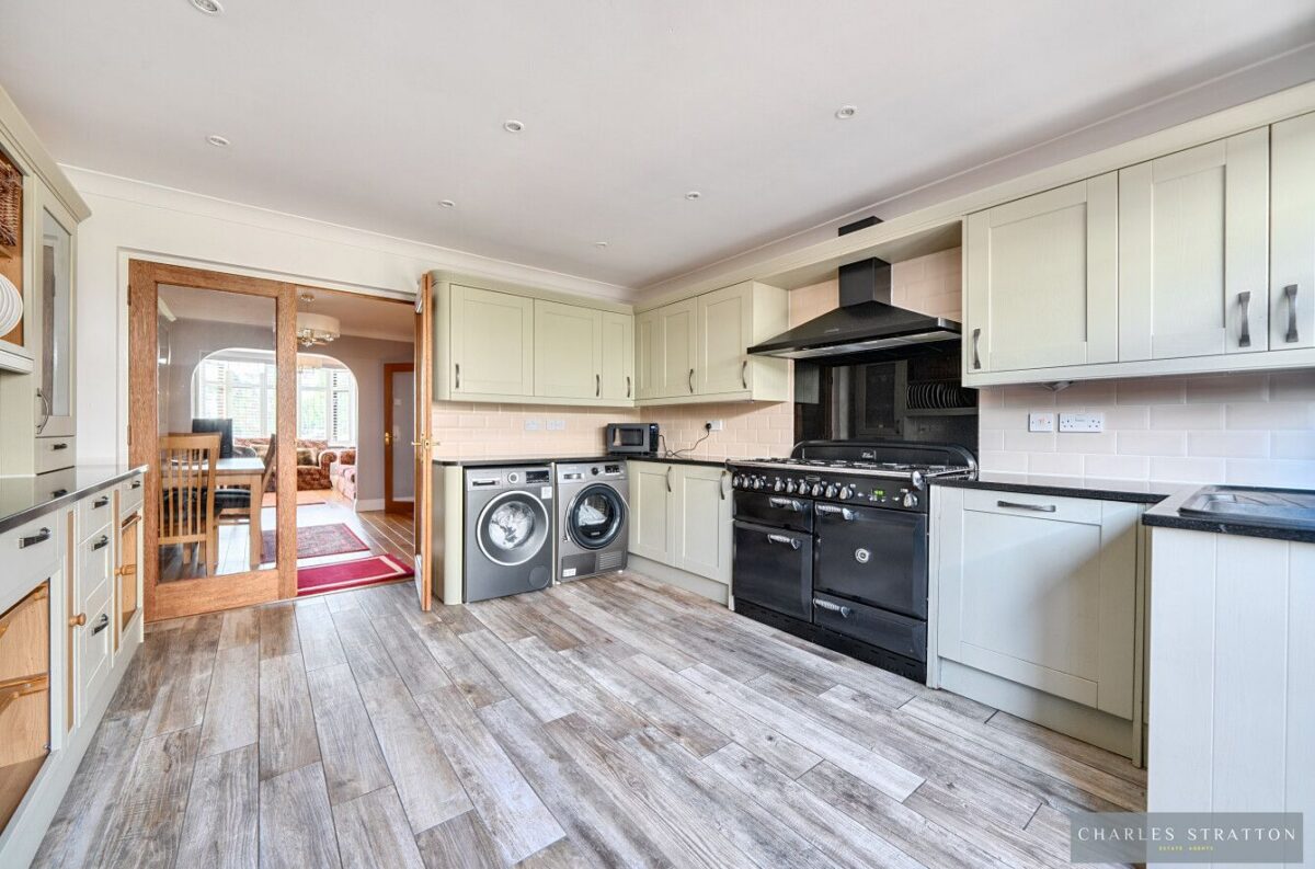 Carlton Road, Gidea Park