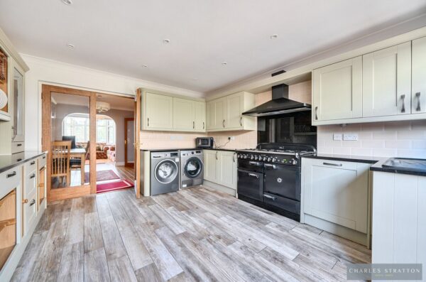 Carlton Road, Gidea Park