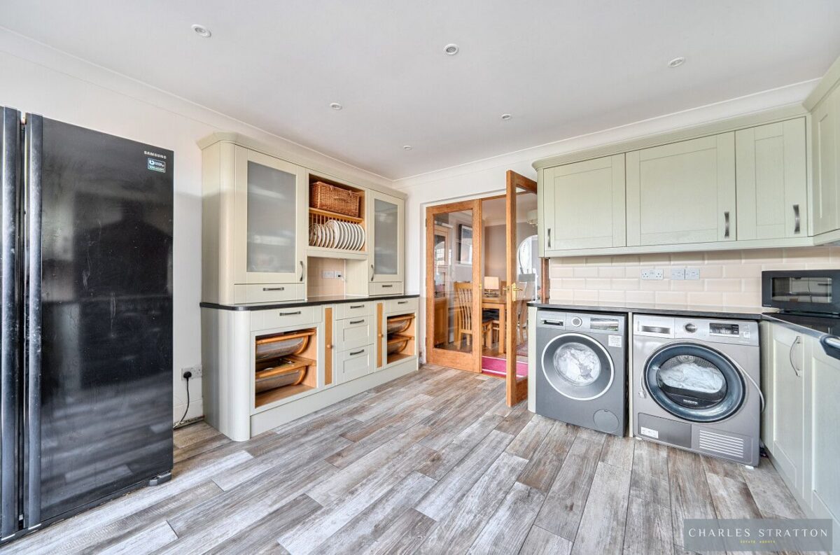 Carlton Road, Gidea Park