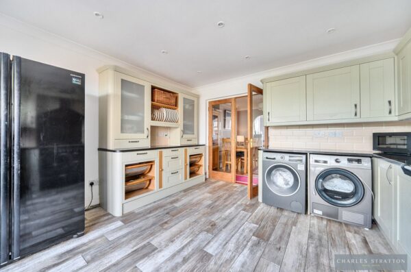 Carlton Road, Gidea Park