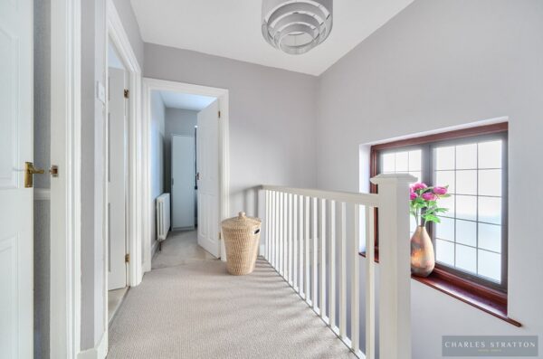 Carlton Road, Gidea Park