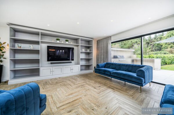 Eyre Close, Gidea Park