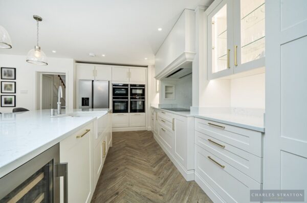 Eyre Close, Gidea Park