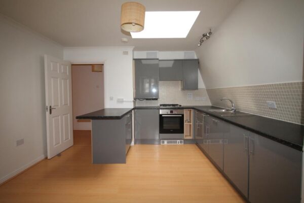 Southbury Court, South Street, RM1