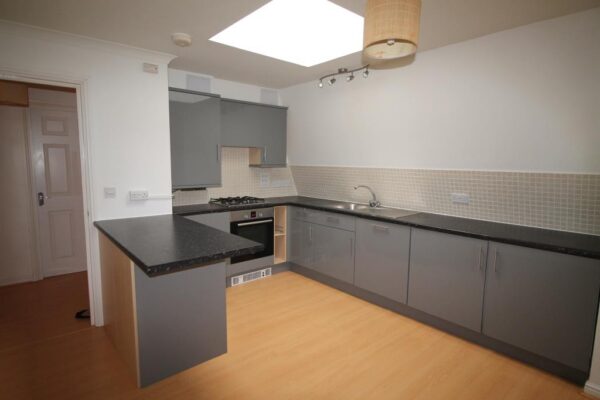 Southbury Court, South Street, RM1