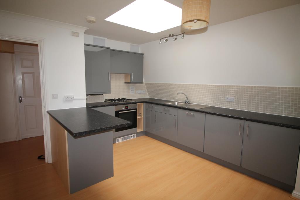 Southbury Court, South Street, RM1