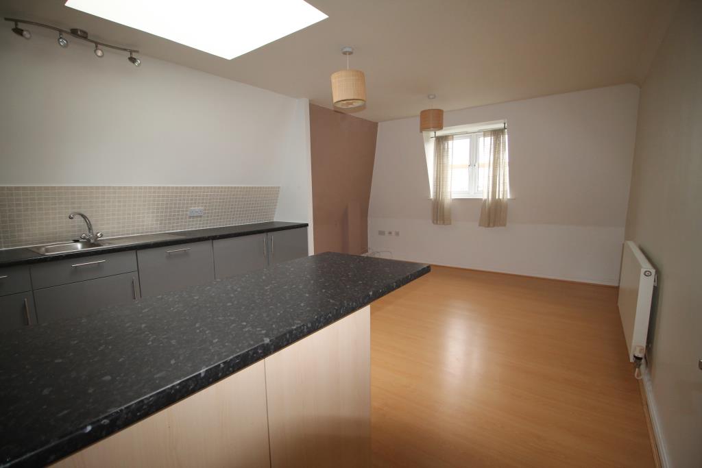 Southbury Court, South Street, RM1