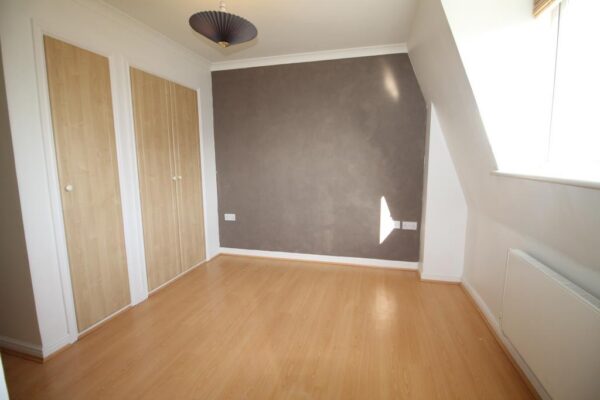Southbury Court, South Street, RM1