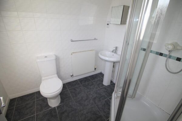 Southbury Court, South Street, RM1