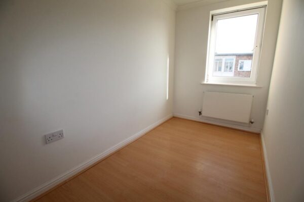 Southbury Court, South Street, RM1