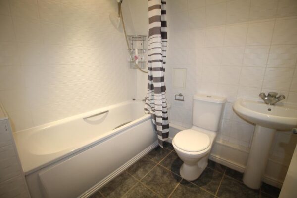 Southbury Court, South Street, RM1