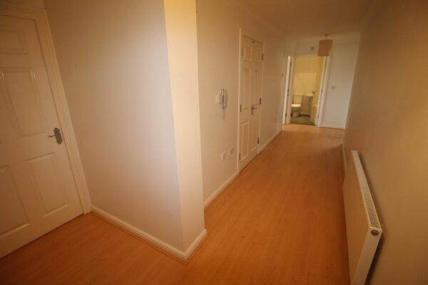Southbury Court, South Street, RM1