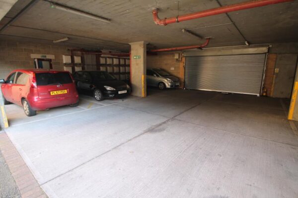 Southbury Court, South Street, RM1
