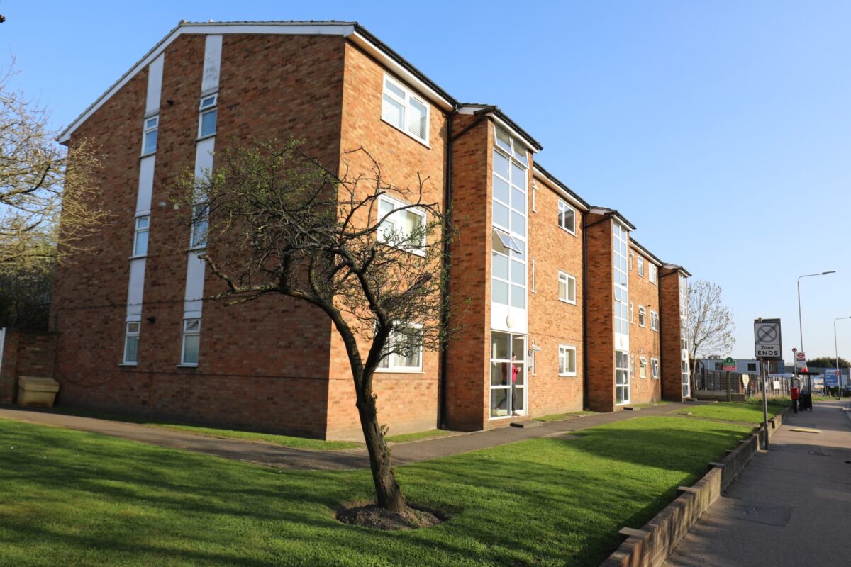 Copelands South Street, Romford, RM1