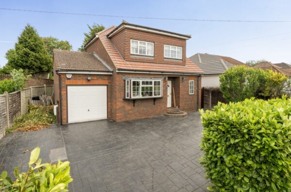 Winchester Road, Orpington, Kent, BR6