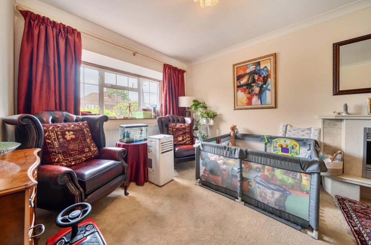 Winchester Road, Orpington, Kent, BR6