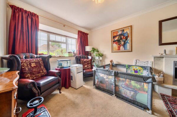 Winchester Road, Orpington, Kent, BR6