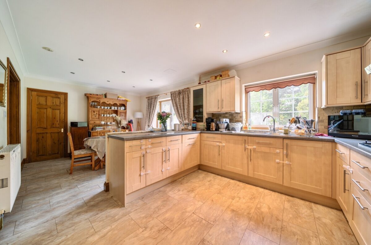 Winchester Road, Orpington, Kent, BR6