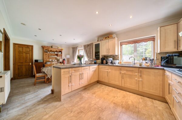 Winchester Road, Orpington, Kent, BR6