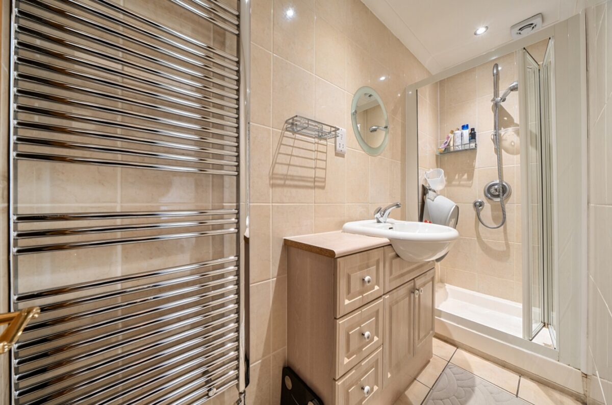 Winchester Road, Orpington, Kent, BR6