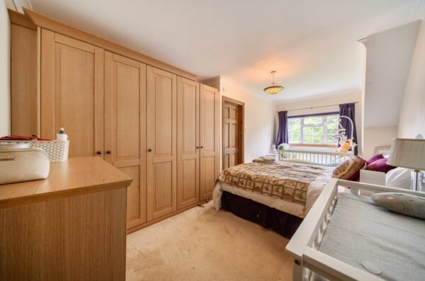 Winchester Road, Orpington, Kent, BR6