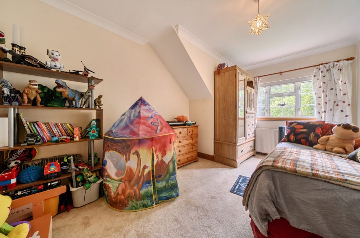 Winchester Road, Orpington, Kent, BR6