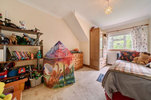 Winchester Road, Orpington, Kent, BR6
