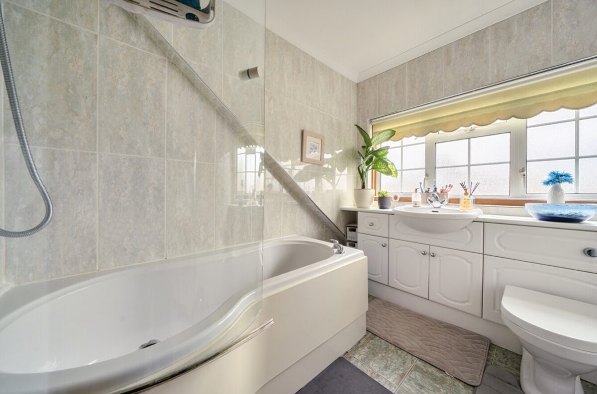 Winchester Road, Orpington, Kent, BR6