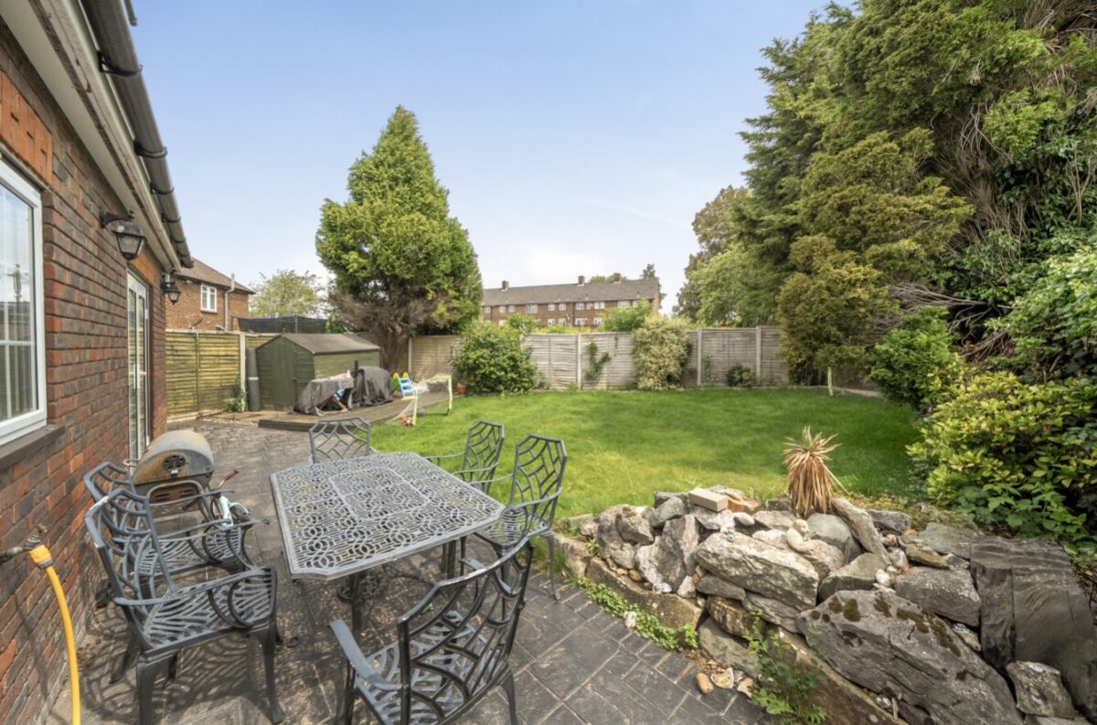 Winchester Road, Orpington, Kent, BR6
