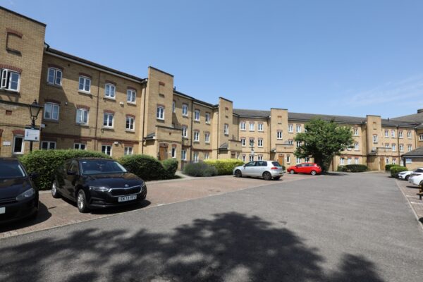 Nyall Court, Kidman Close, Gidea Park, Romford, Essex, RM2